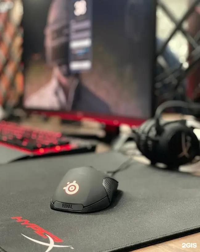 Изображение клуба TOP 1 № 2