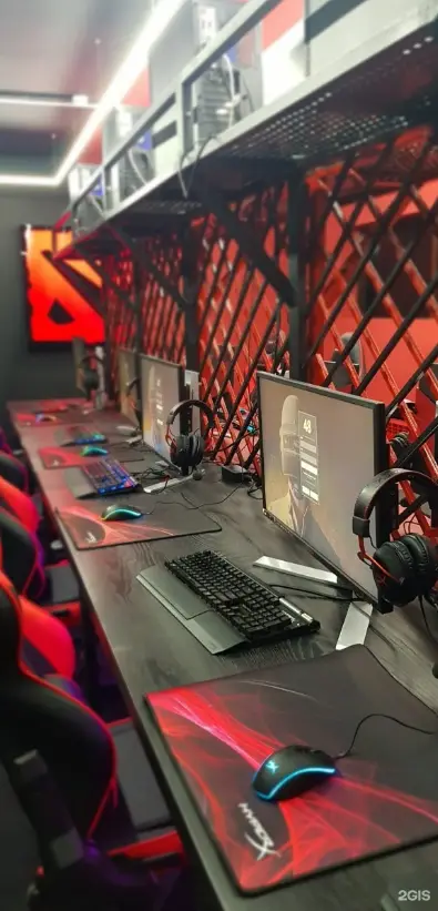 Изображение клуба TOP 1 № 5