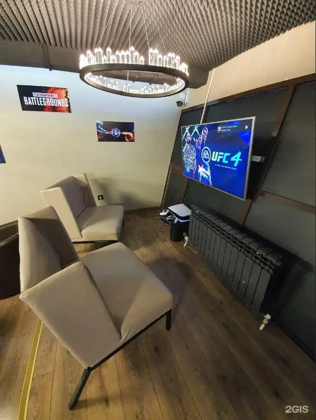 Изображение клуба TOP 1 № 1