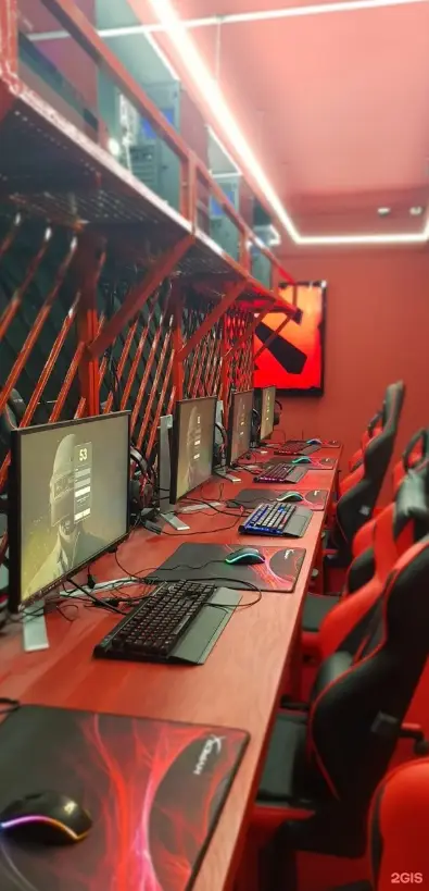 Изображение клуба TOP 1 № 4