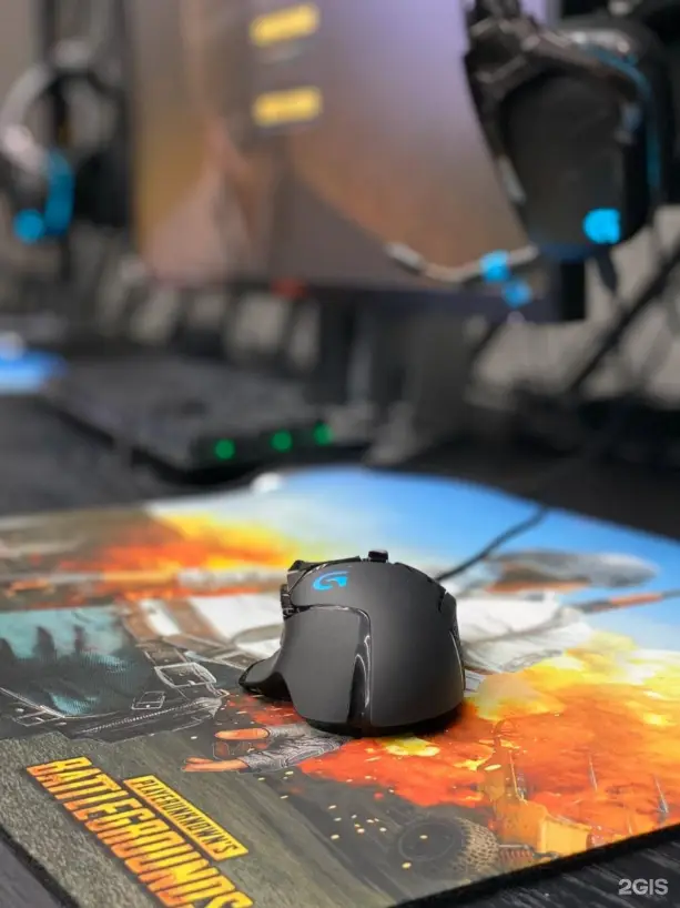 Изображение клуба TOP 1 № 6