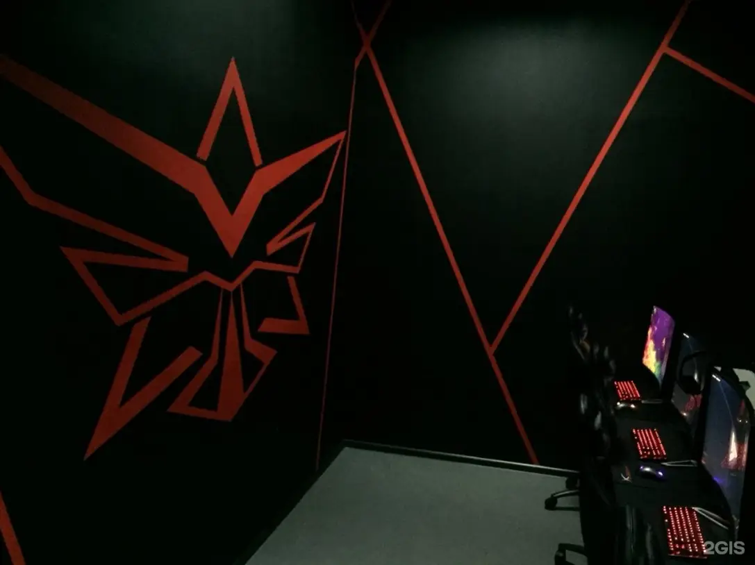 Изображение клуба ATOM № 2