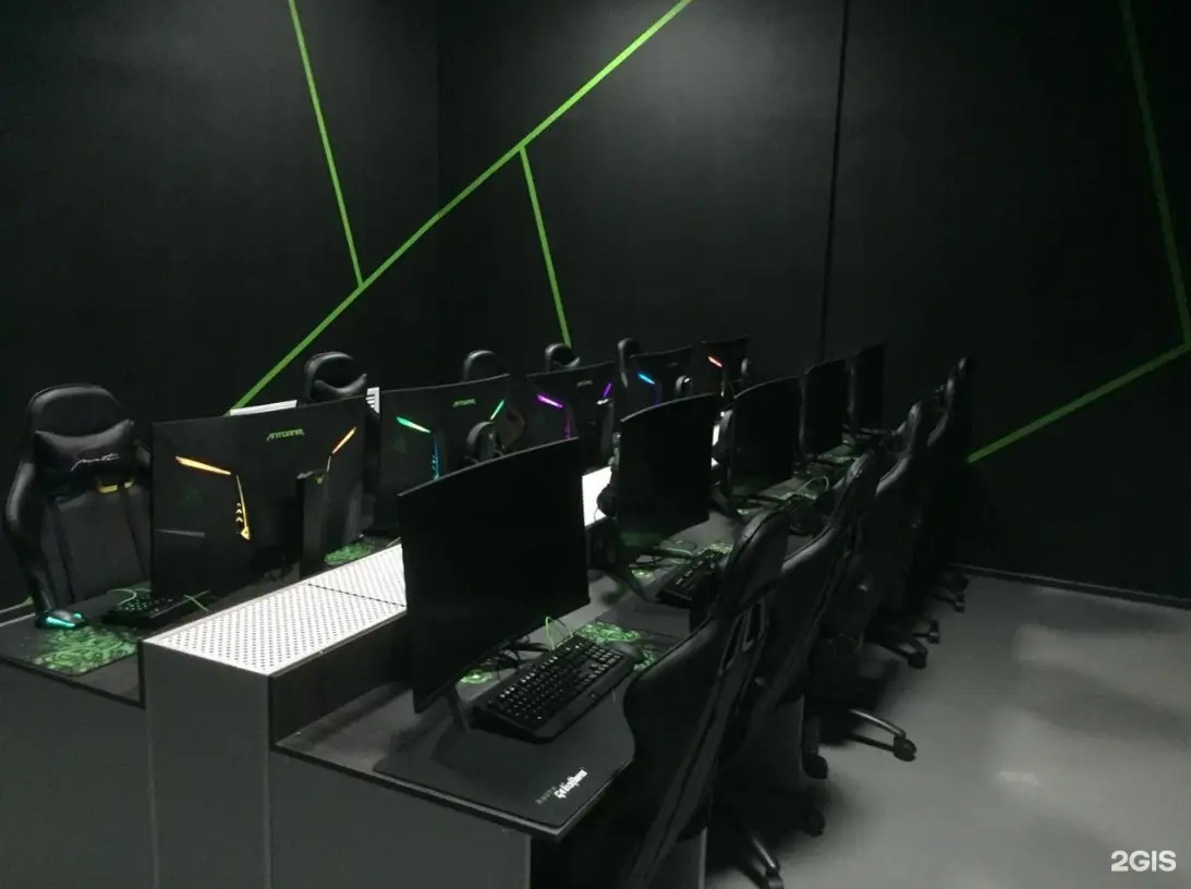 Изображение клуба ATOM № 4