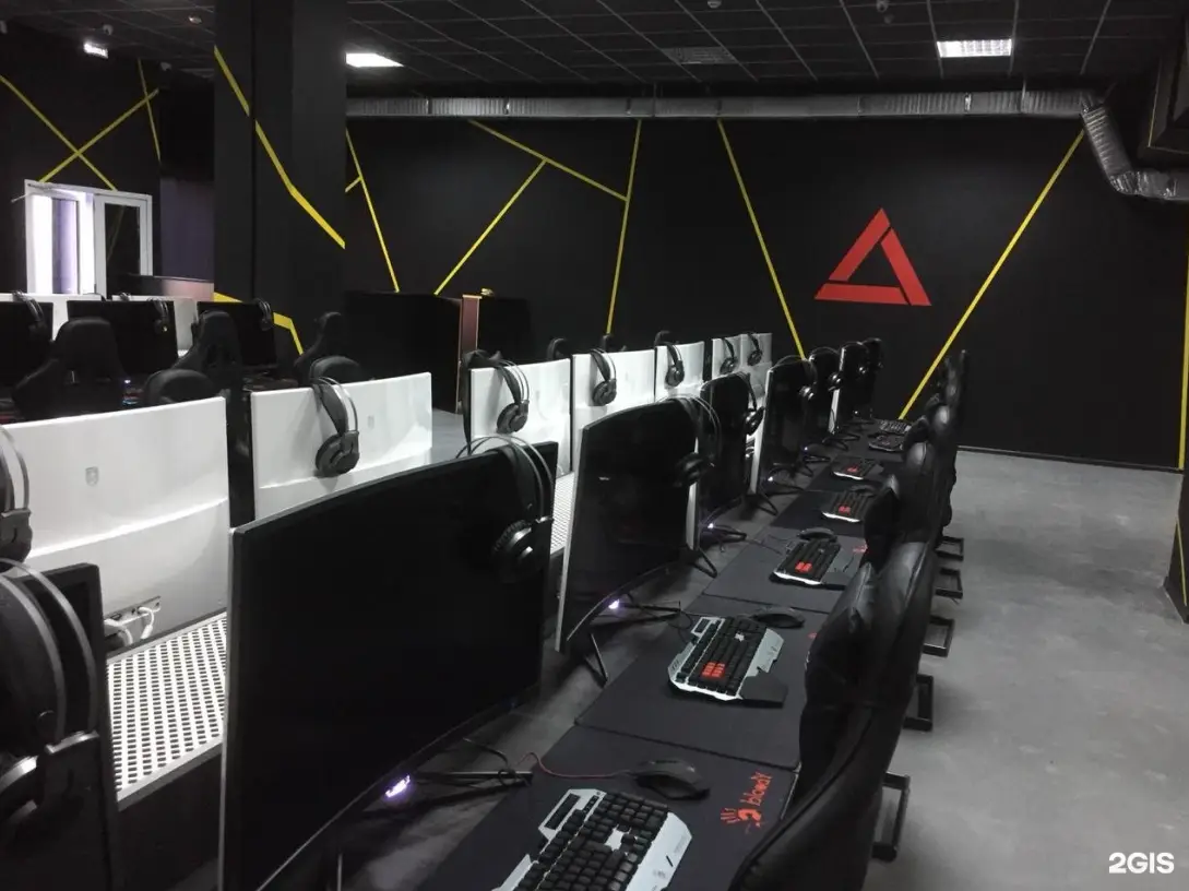 Изображение клуба ATOM № 6