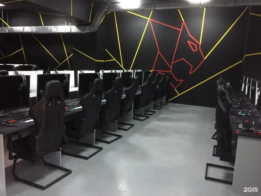 Изображение клуба ATOM № 3