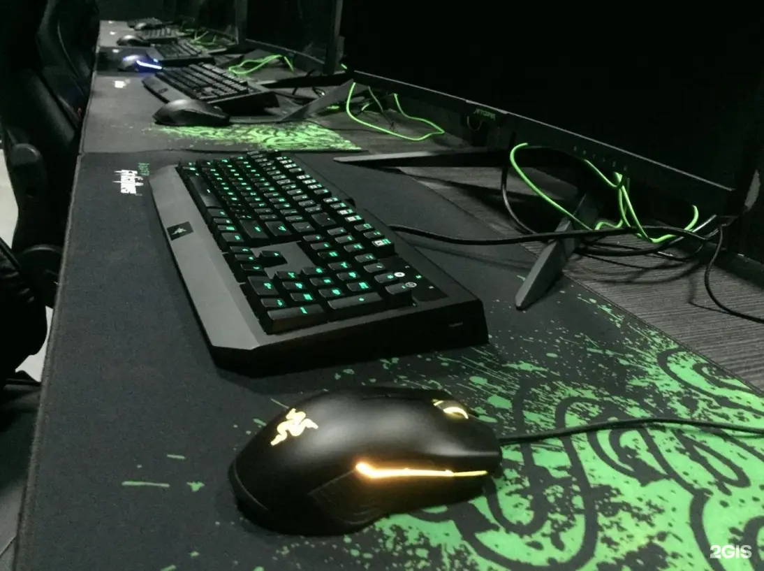 Изображение клуба ATOM № 1