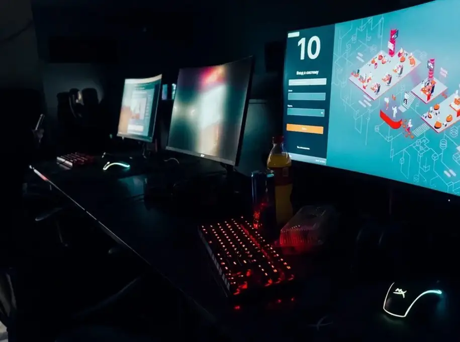 Изображение клуба LEVEL № 1