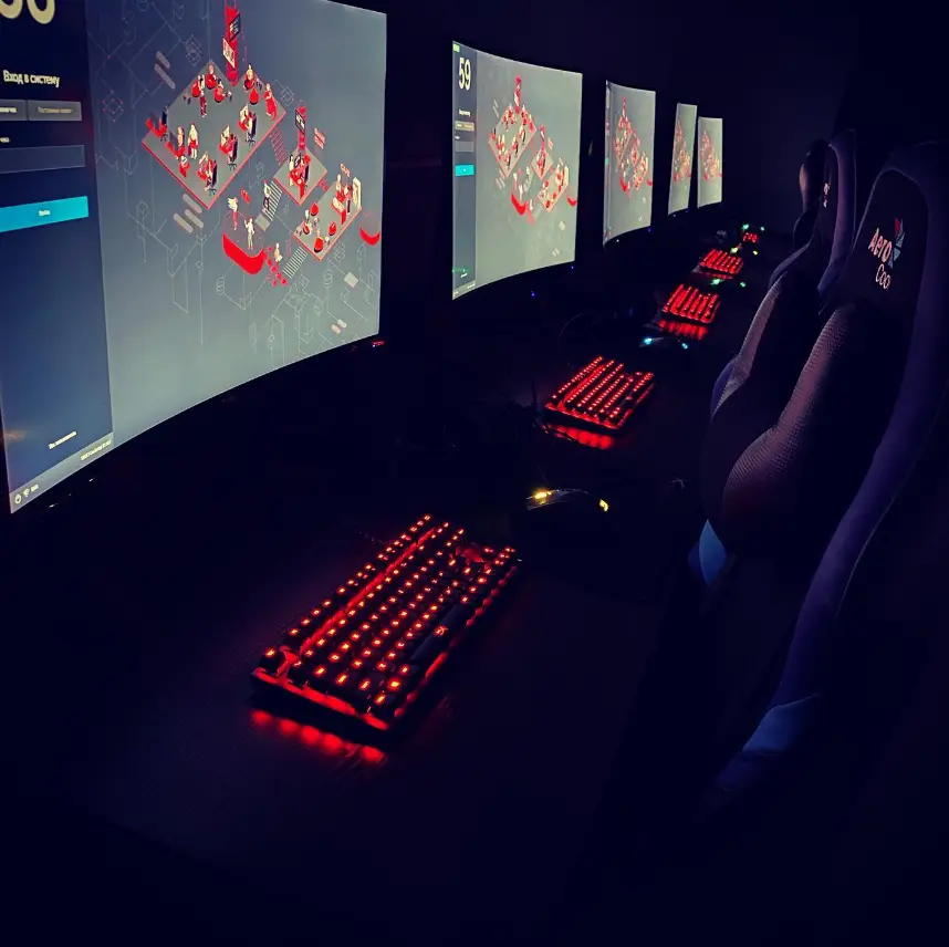 Изображение клуба LEVEL № 2