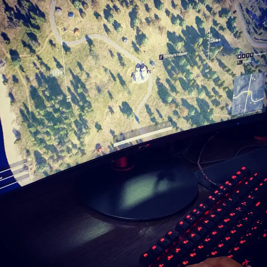 Изображение клуба LEVEL № 3