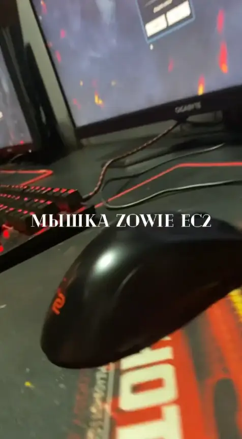 Изображение клуба Gamer № 2
