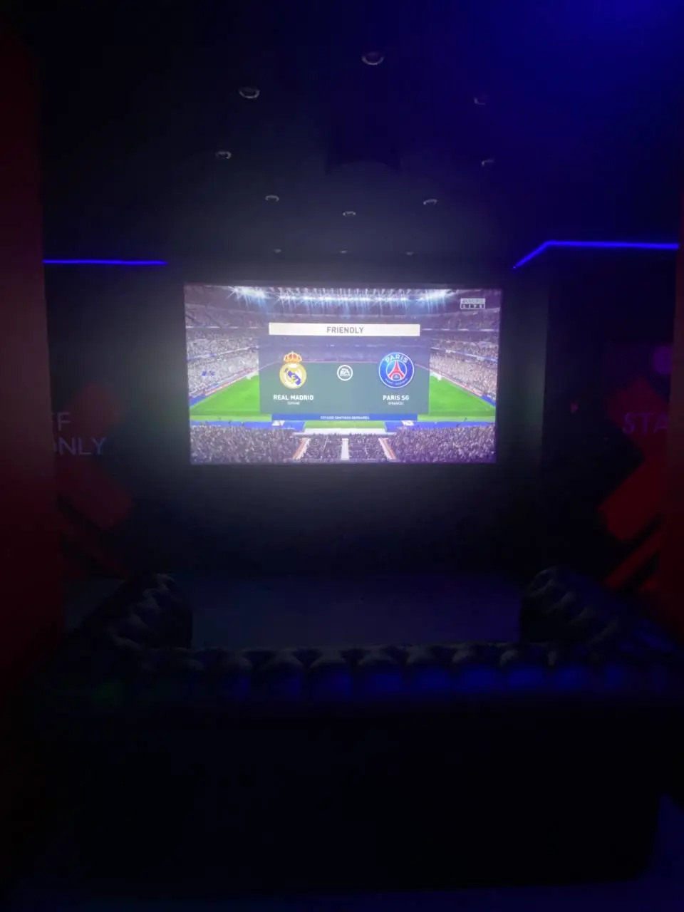 Изображение клуба CyberX Красноярск КрасРаб № 3