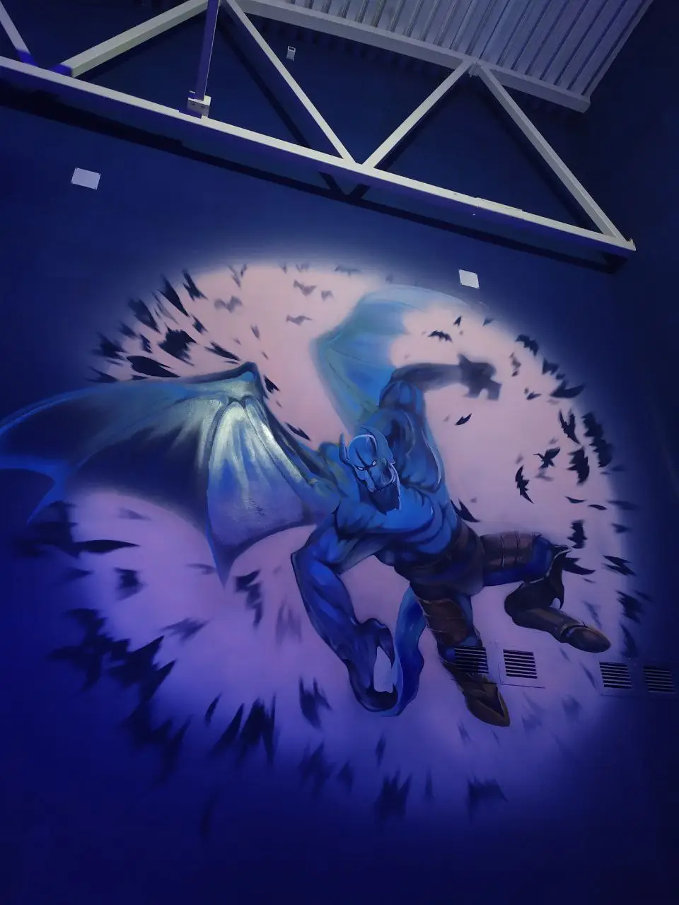 Изображение клуба BASTION № 2