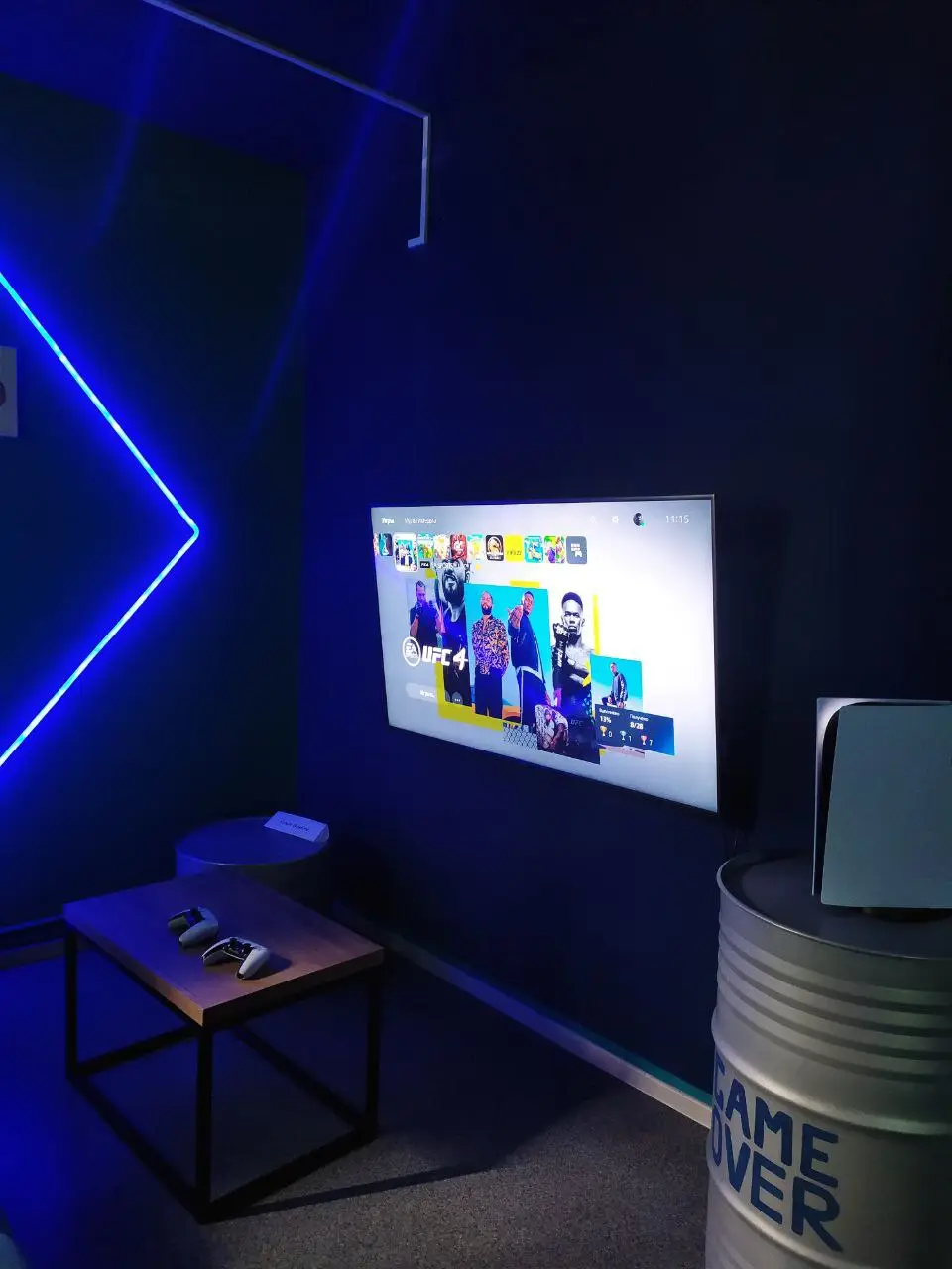 Изображение клуба BASTION № 5