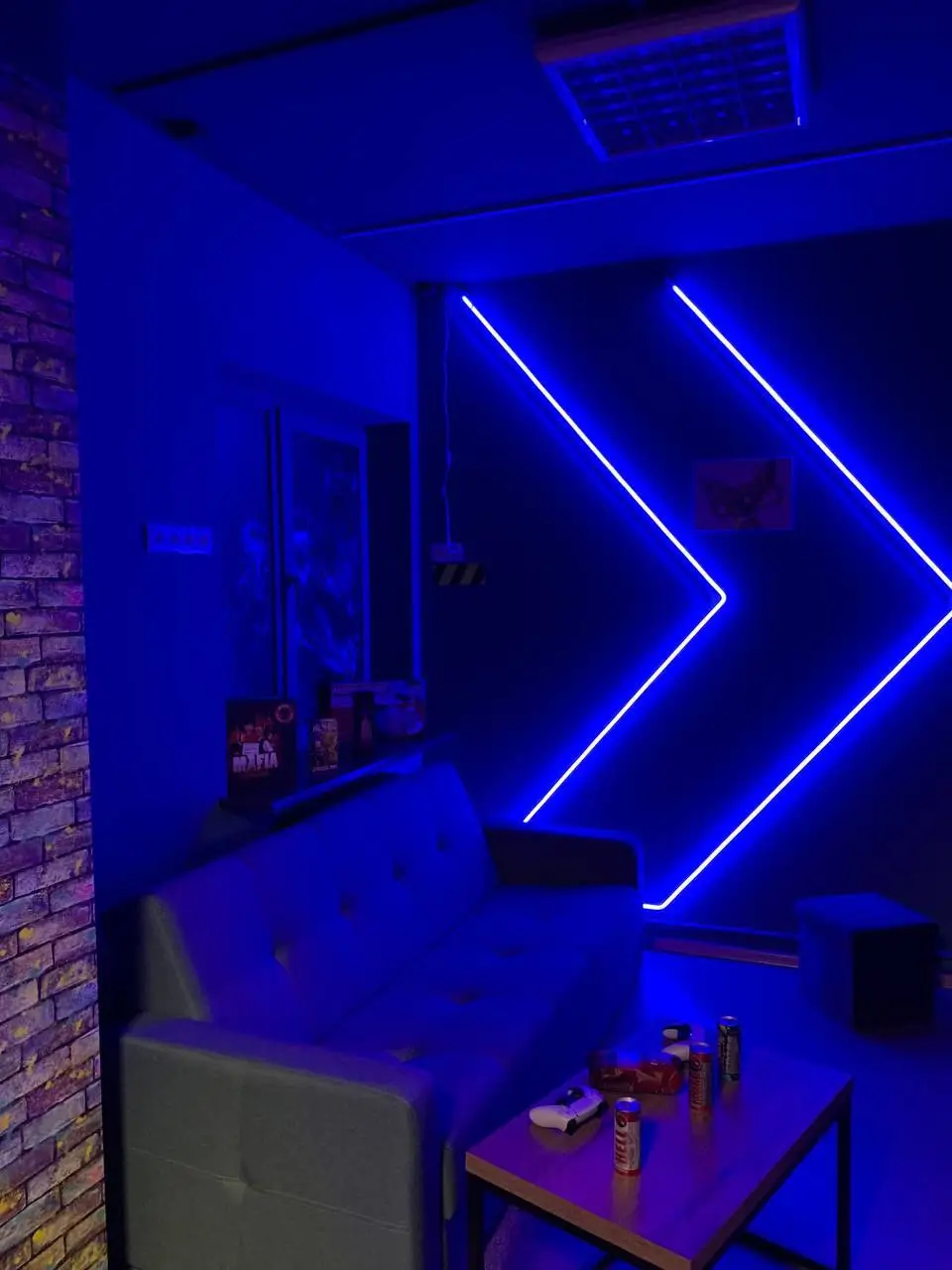 Изображение клуба BASTION № 7