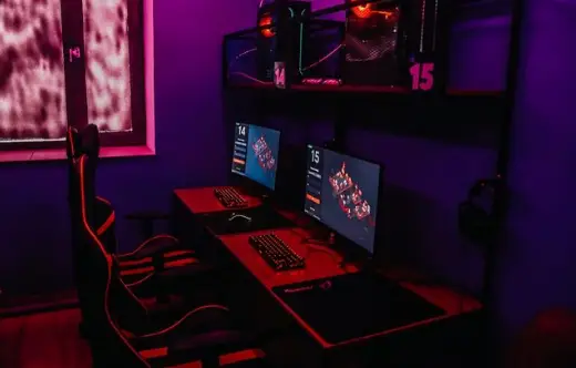 Изображение клуба Qasqir Rooms № 6