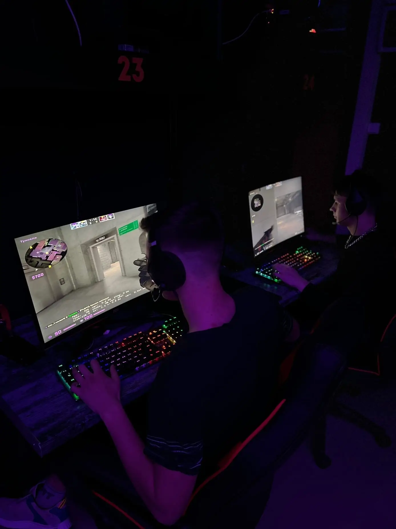 Изображение клуба Level Up № 6