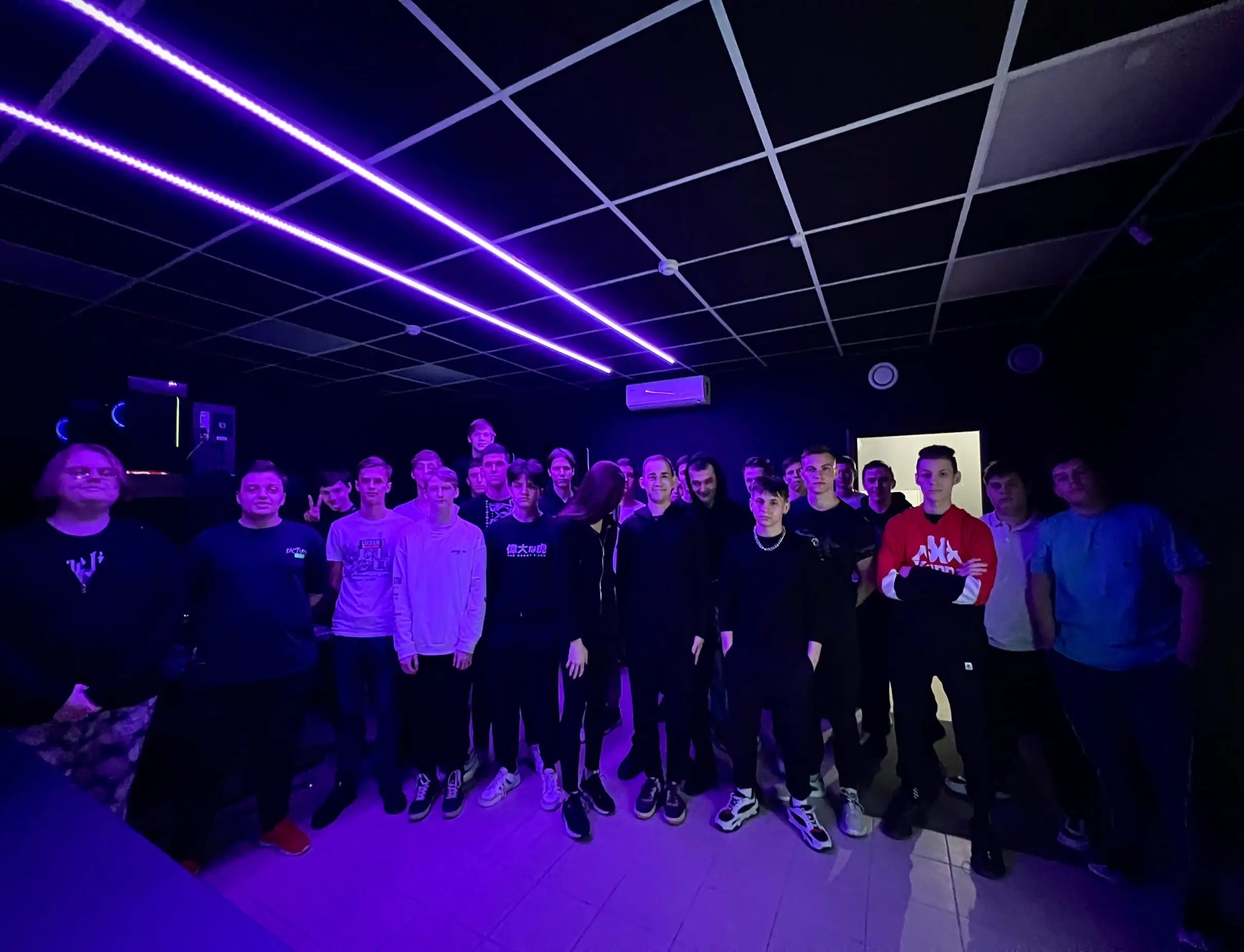 Изображение клуба Level Up № 7