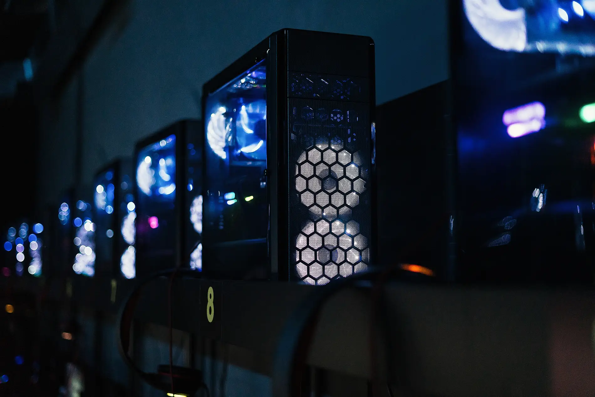 Изображение клуба Level Up № 4