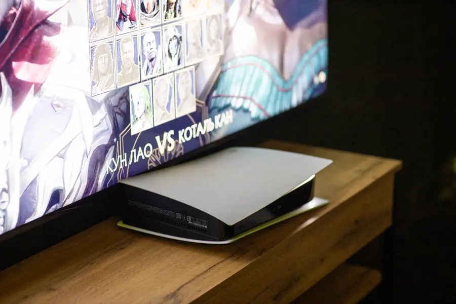 Изображение клуба Level Up № 9