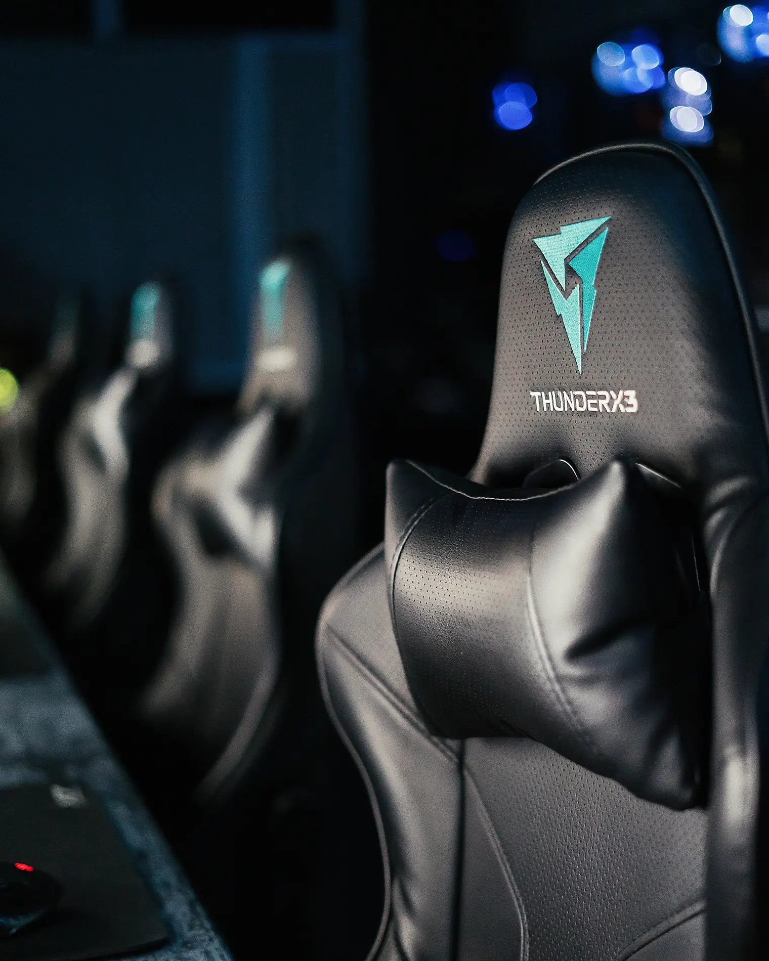 Изображение клуба Level Up № 10