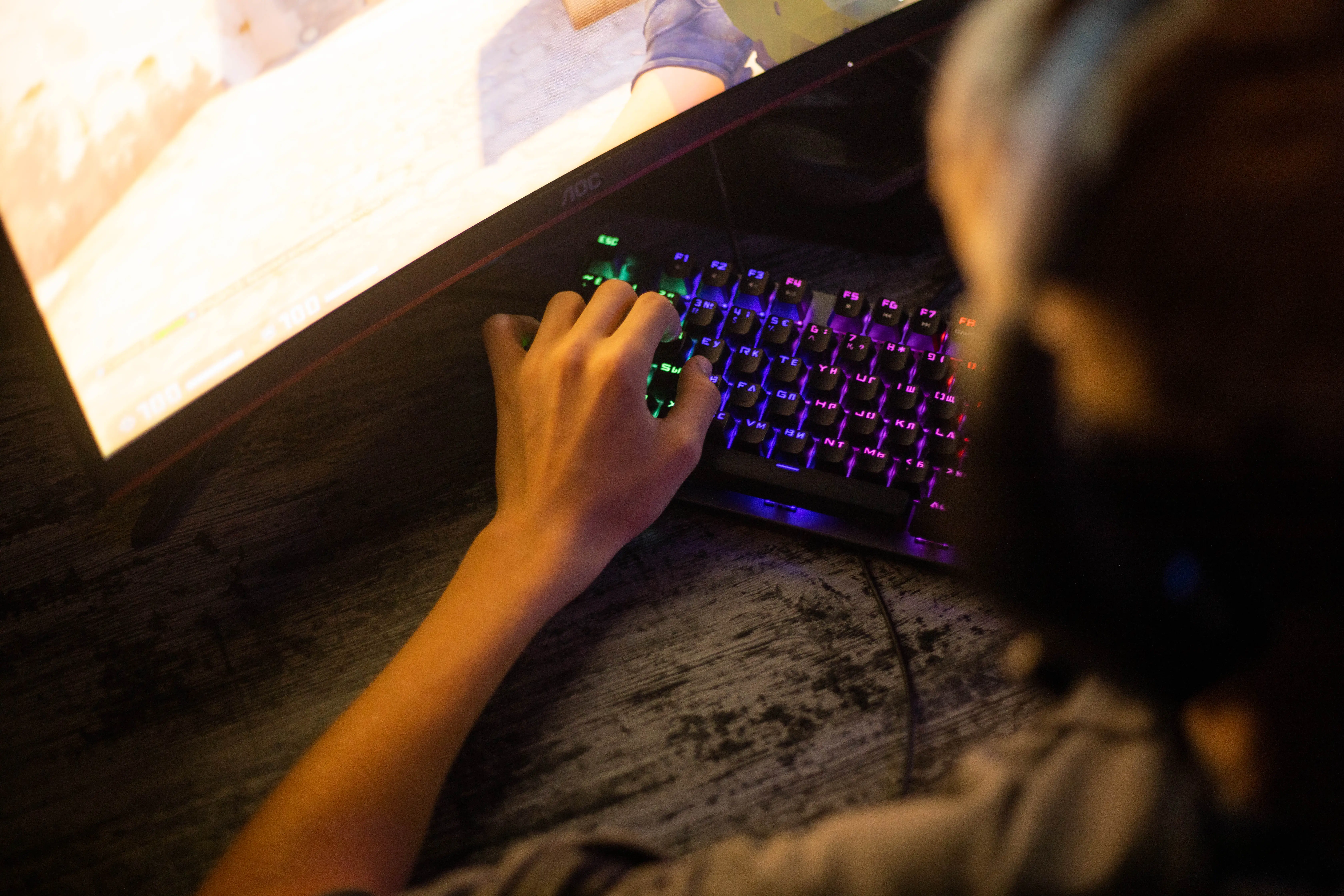 Изображение клуба Level Up № 6