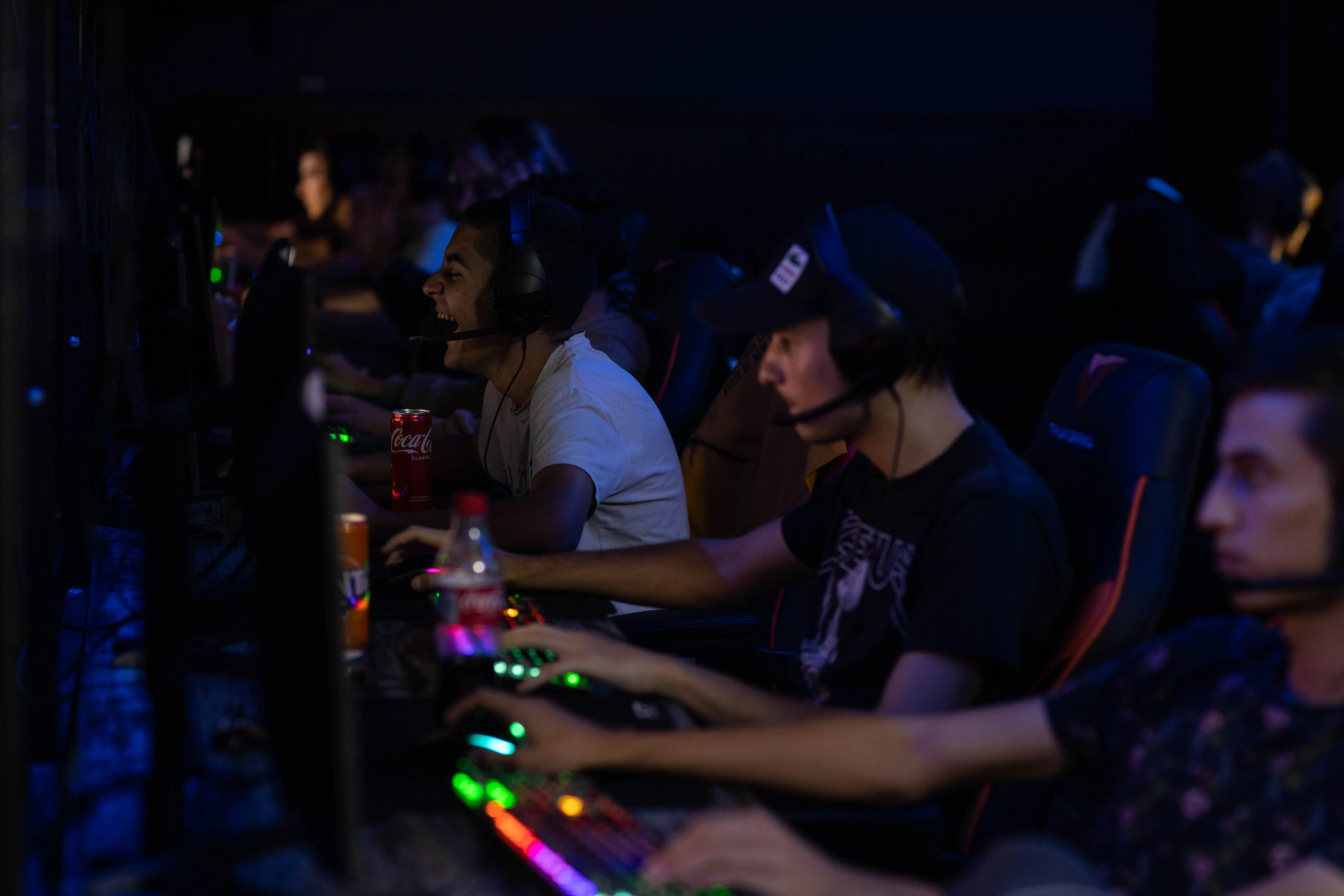 Изображение клуба Level Up № 8