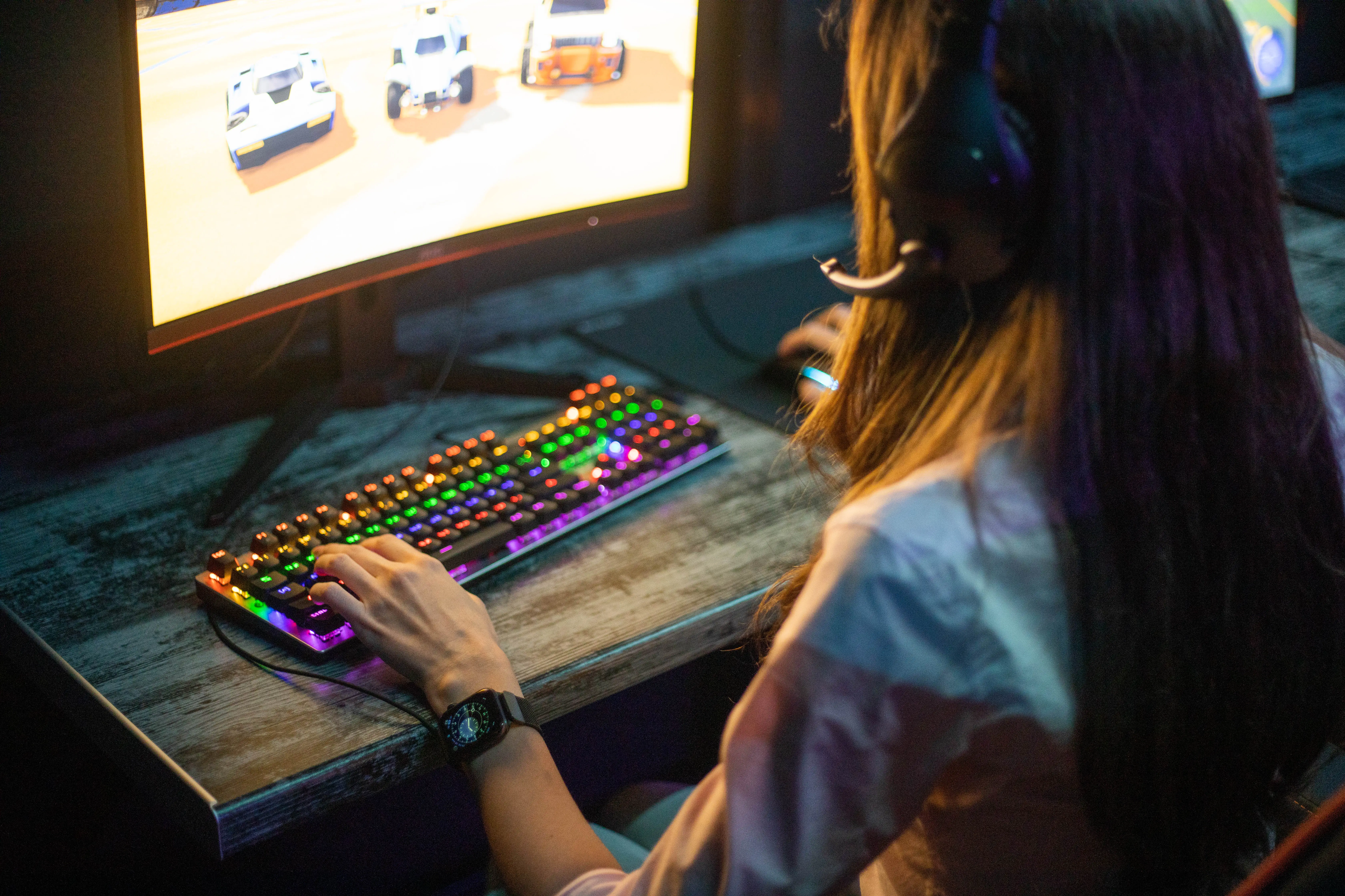 Изображение клуба Level Up № 10