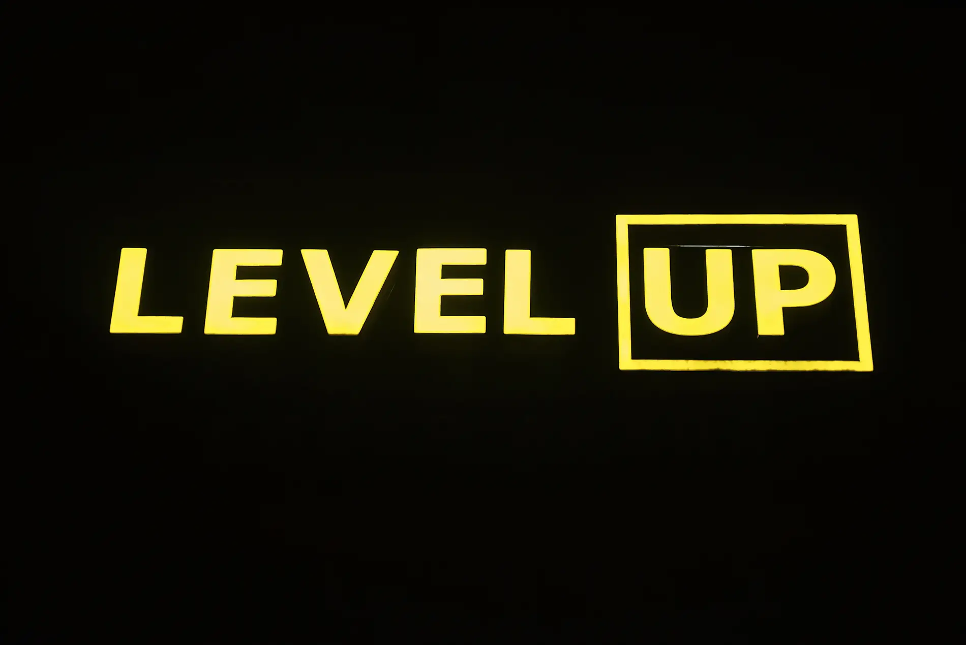 Изображение клуба Level Up № 4