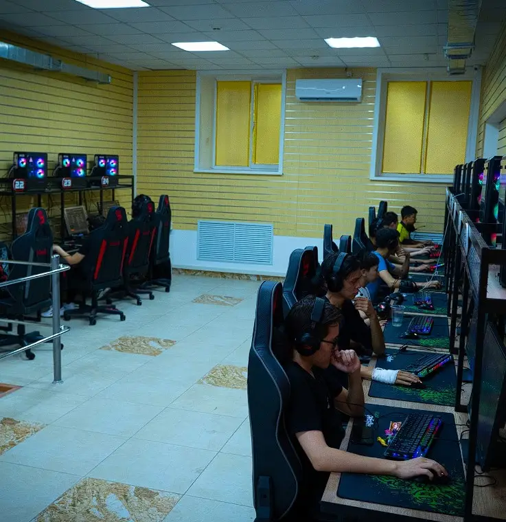 Изображение клуба Ares Cyber Arena № 3