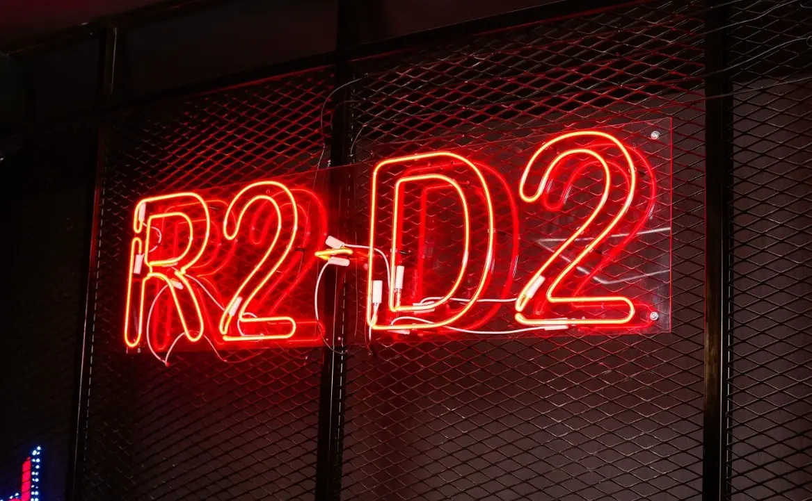 Изображение клуба R2D2 № 4