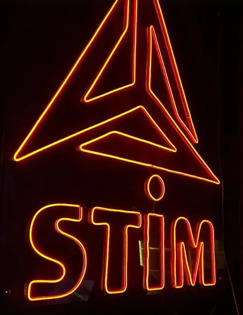 Изображение клуба STIM PC № 1