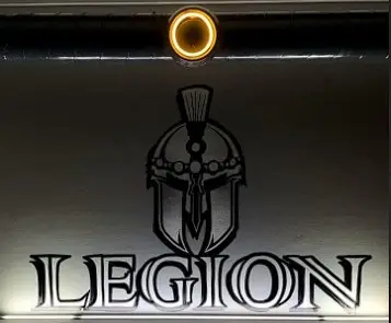 Изображение клуба Legion № 4