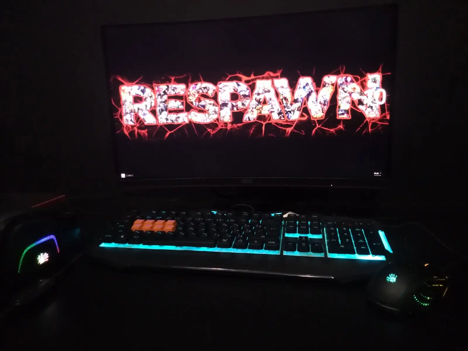 Изображение клуба RESPAWN № 5