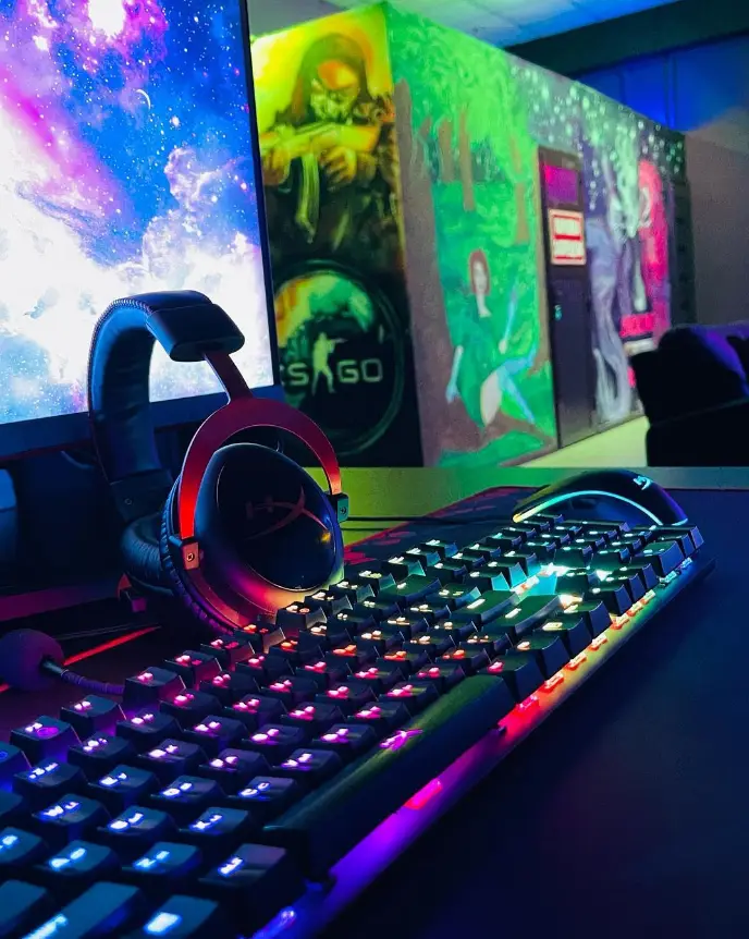 Изображение клуба Galaxy arena № 4