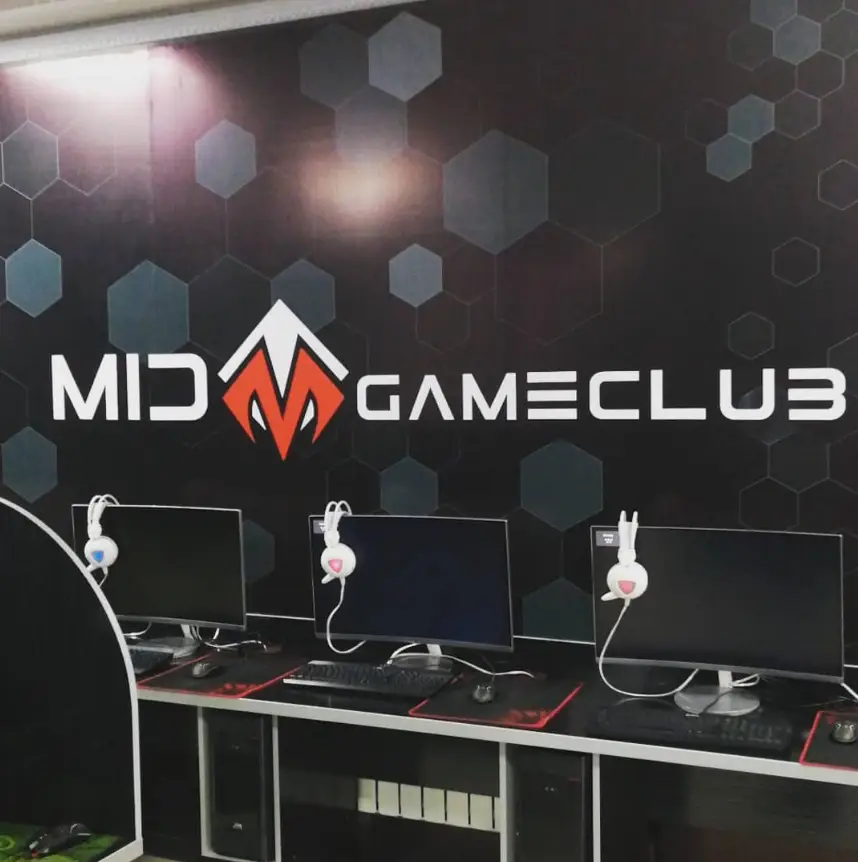 Изображение клуба MID GameClub № 2