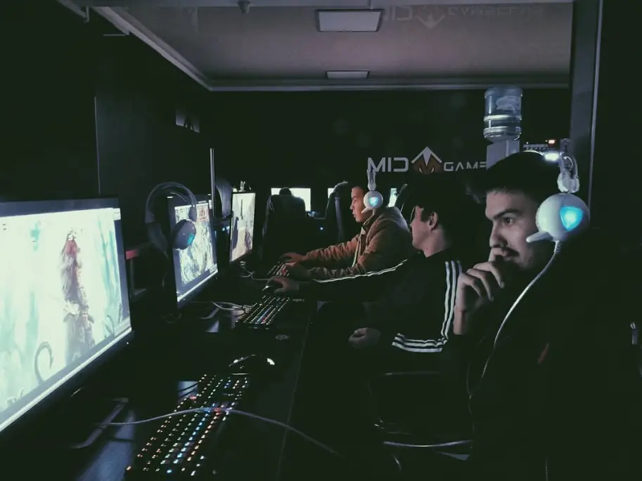Изображение клуба MID GameClub № 3