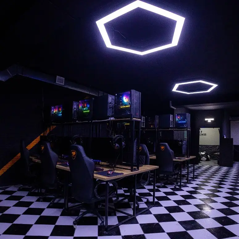 Изображение клуба TOP GAMING CENTER № 3