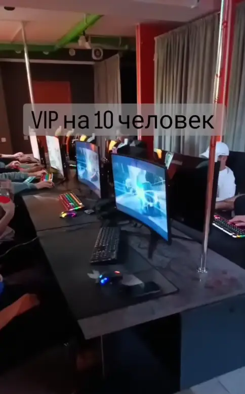 Изображение клуба Легион № 1