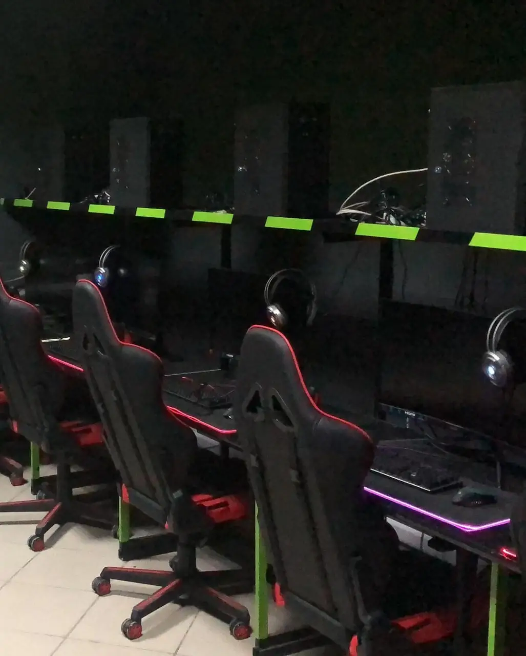 Изображение клуба Razer № 2