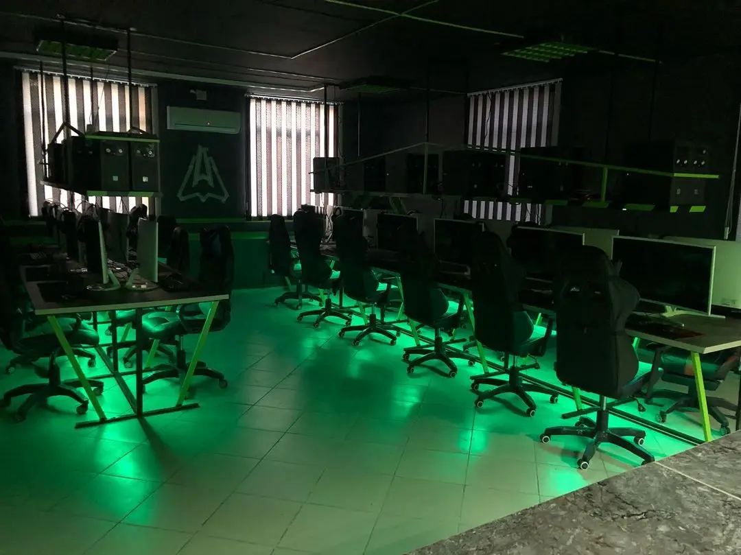 Изображение клуба Razer № 4