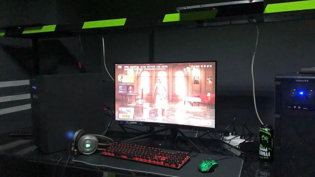 Изображение клуба Razer № 5