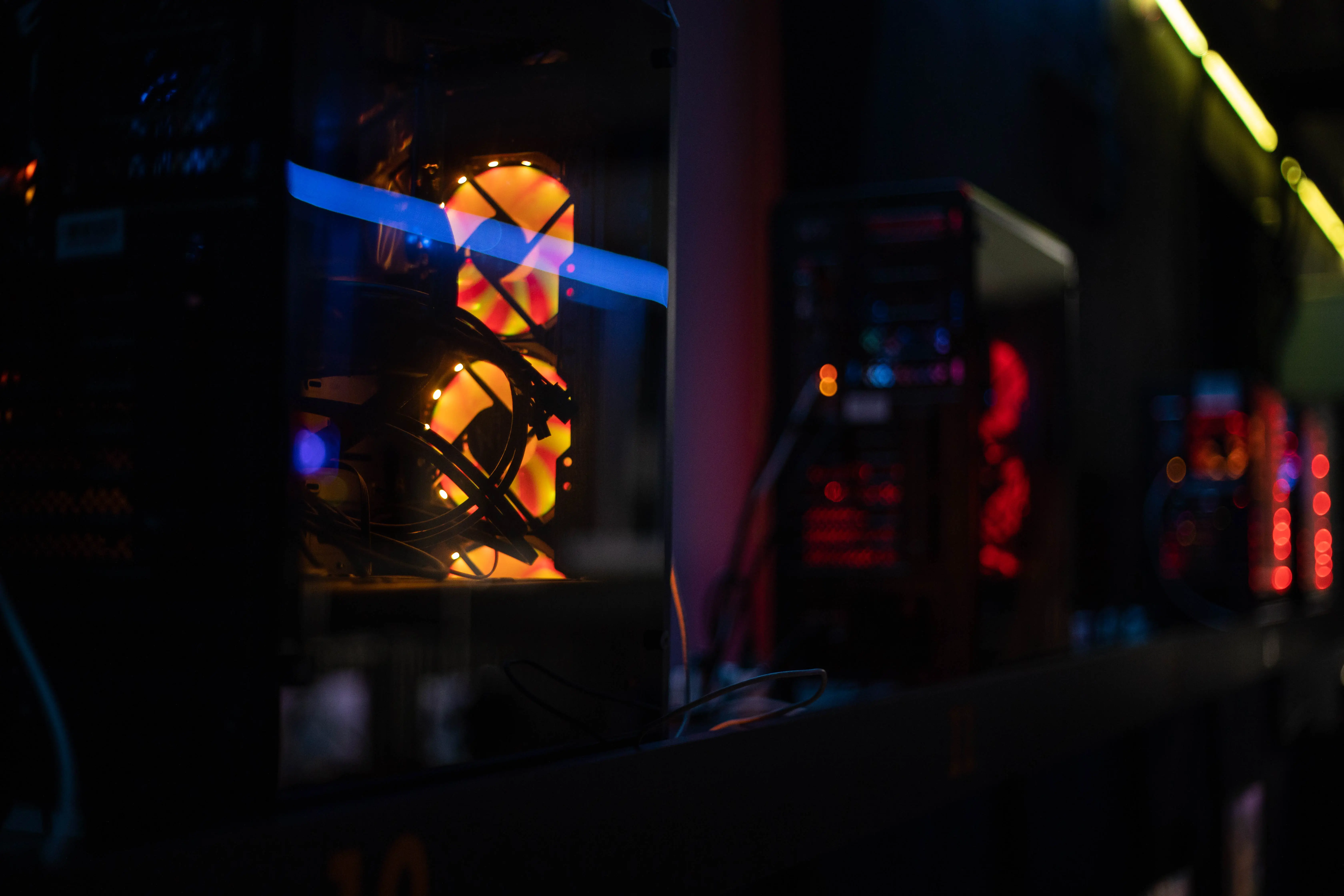 Изображение клуба Level Up № 10