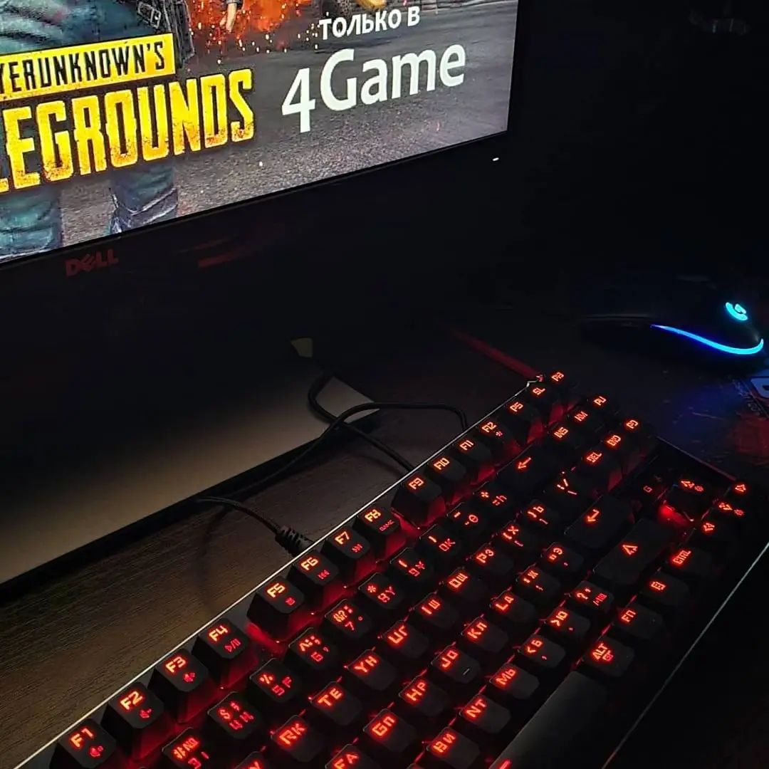 Изображение клуба 4GAME № 2