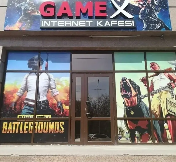 Изображение клуба GameX № 1