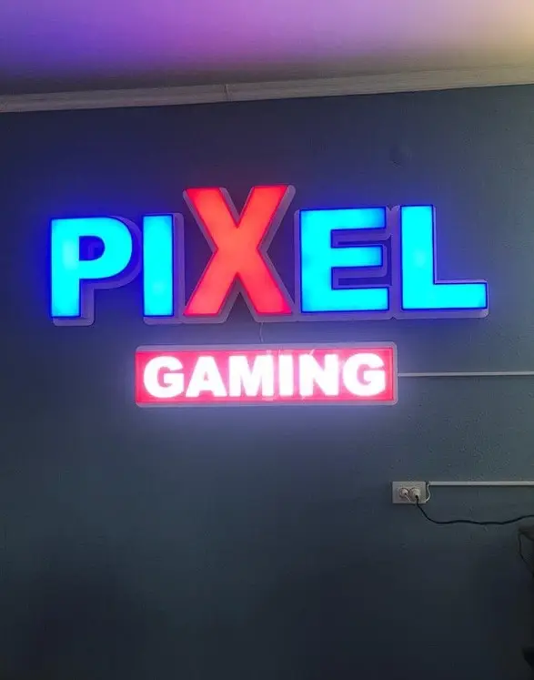 Изображение клуба PIXEL № 3