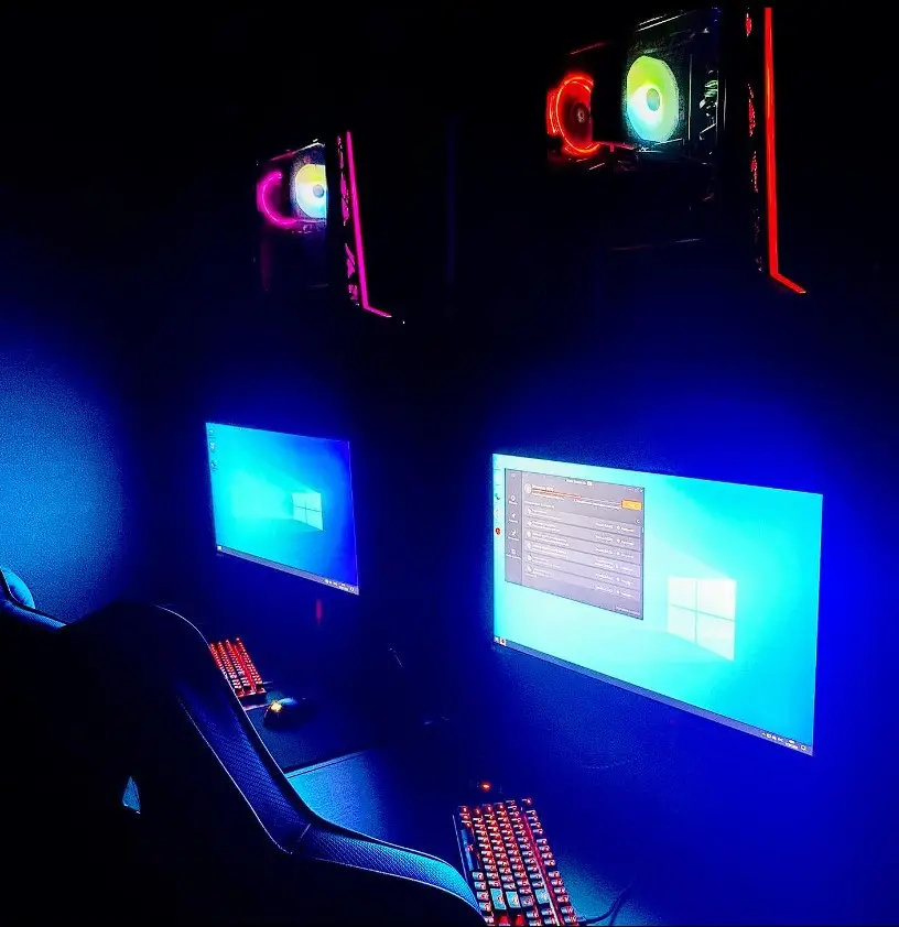 Изображение клуба Game Station № 5