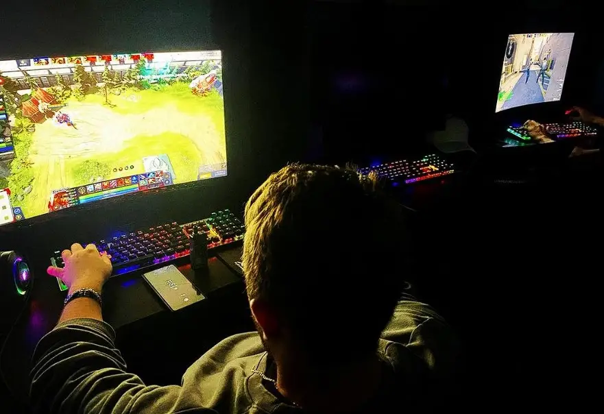 Изображение клуба Game Station № 3