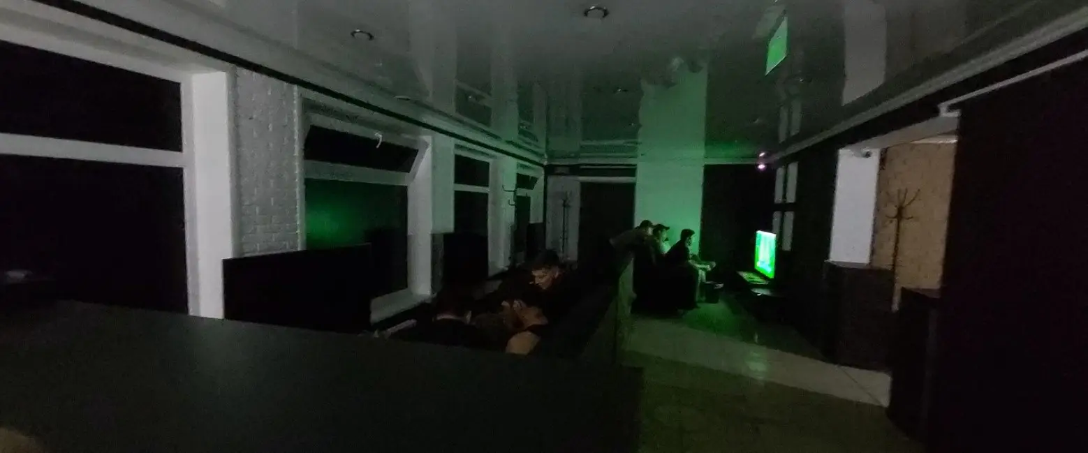 Изображение клуба Game Station № 2