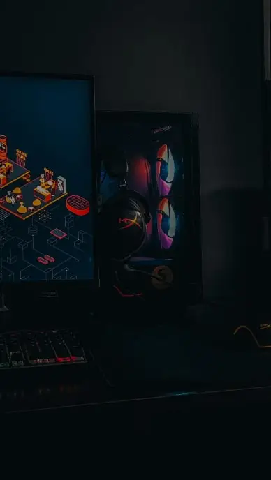 Изображение клуба RAGE № 1