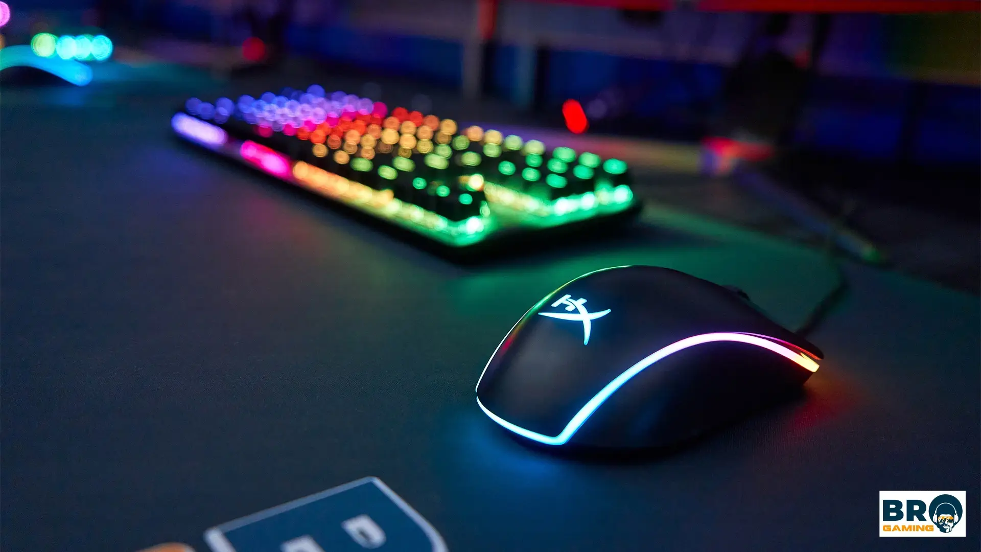 Изображение клуба BRO Gaming № 2